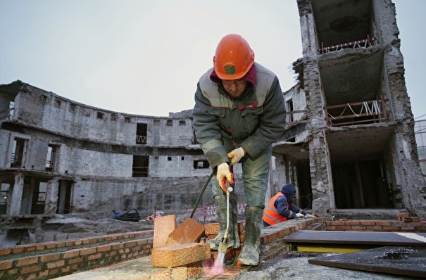 Более 130 объектов культуры построят в Кабардино-Балкарии до 2030 года