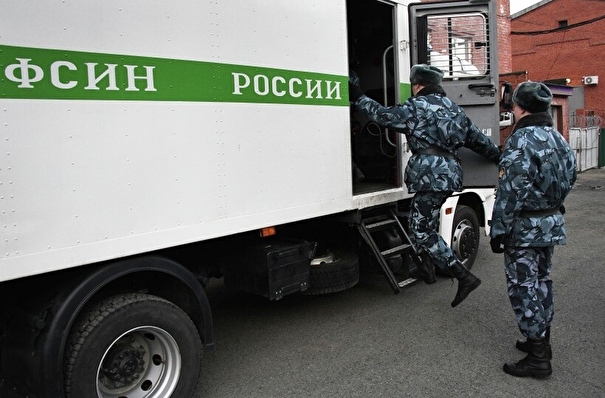 ФСИН направляет комиссию в колонию в ЯНАО, где умер Навальный