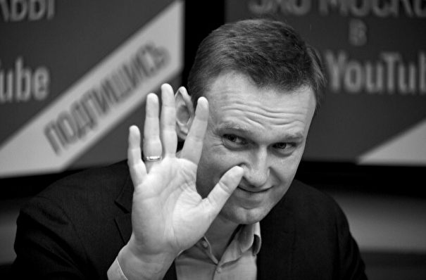 Алексей Навальный умер: о причинах смерти и за что он оказался в колонии