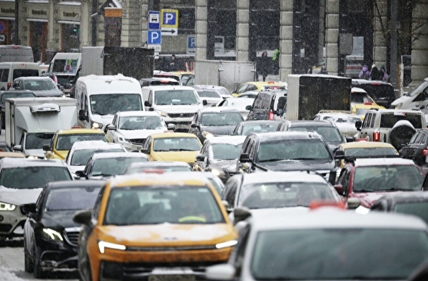 Смертность на дорогах в Москве снизилась в три раза за последние 10 лет