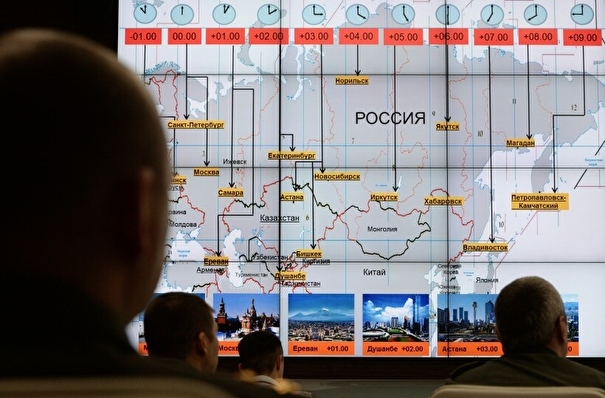 Эксперт: Московский и Ленинградский военный округ воссозданы из-за роста угроз