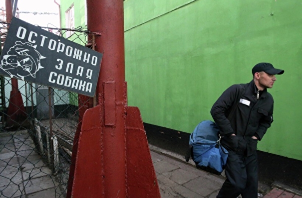 Ряд северных колоний закрыли в Свердловской области