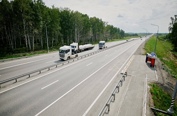 Федеральные дороги в Челябинской области планируется обустроить современными зонами сервиса