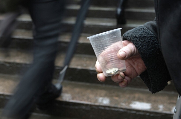 Голикова: уровень бедности в РФ по итогам 2023 года может снизиться