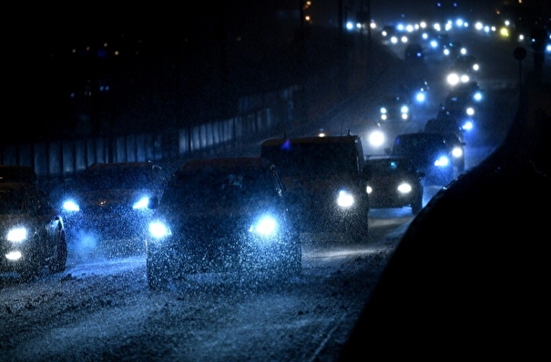 Московское шоссе в Рязани избавится от "бутылочного горлышка" - власти