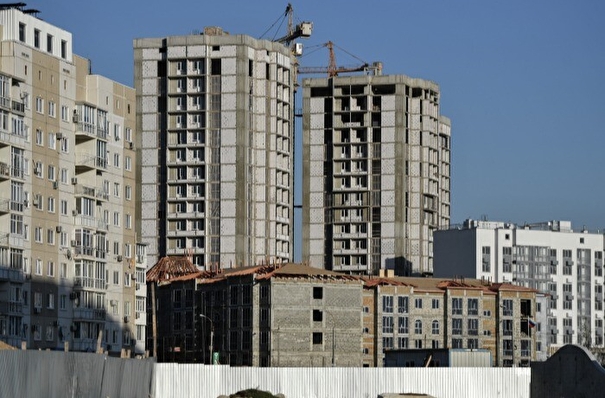 ЦБ РФ выявил новые рискованные для покупателей схемы на рынке строящегося жилья