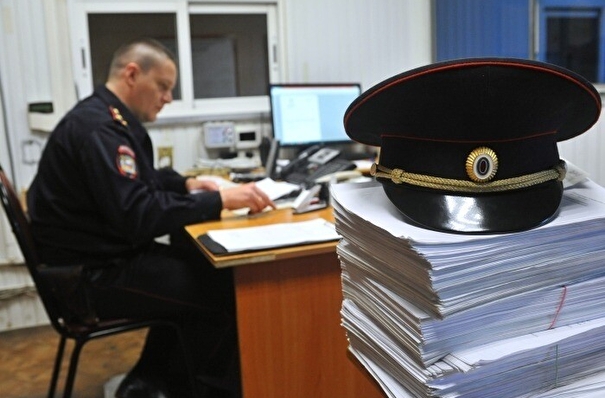 Полиция ищет жителя Владивостока, повредившего часть Владивостокской крепости