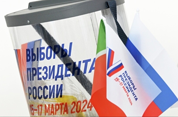 Около 1,8 тыс. наблюдателей и волонтеров задействуют на выборах в Ингушетии