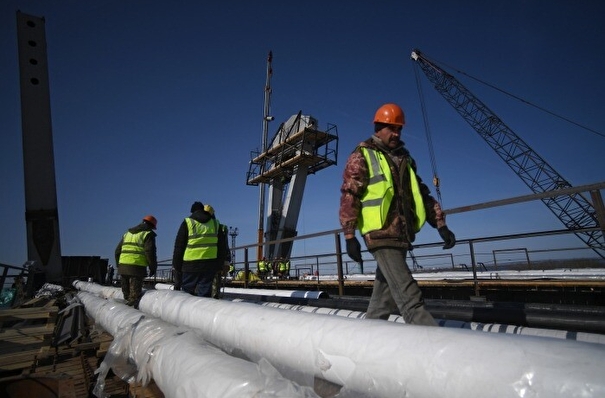Татарстан в 2024г направит 2,7 млрд руб на строительство/ремонт мостов по нацпроекту БКД