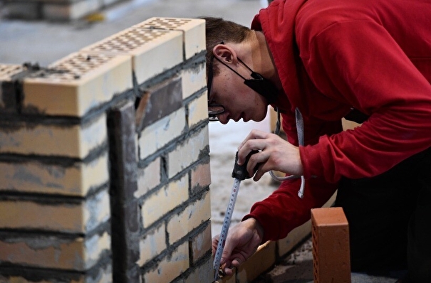 Порядка 80% студентов-строителей в Москве планируют работать по специальности