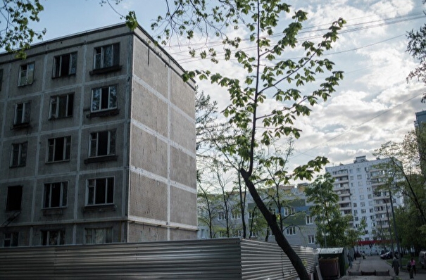 Новый этап программы расселения аварийного жилья в Новосибирской области коснется 400 домов