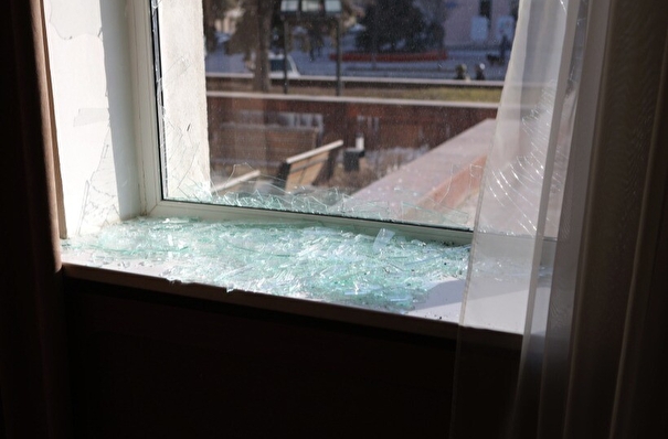Белгород атакован двумя беспилотниками ВСУ, никто не пострадал