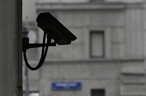Треть камер "Безопасного города" в РФ подключены к системе распознавания лиц
