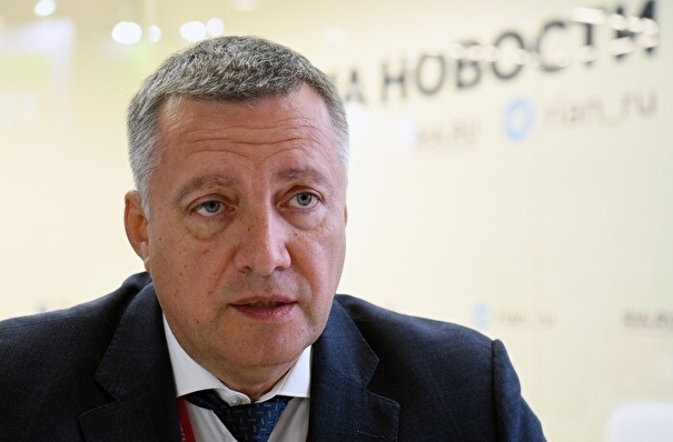 Иркутский губернатор предложил увеличить вдвое выплату контрактникам на СВО