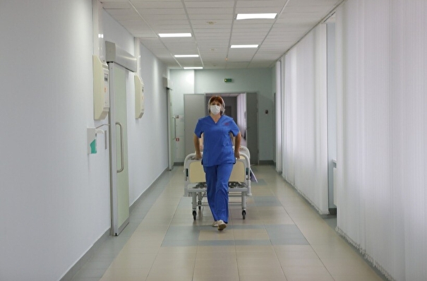 Более 40 пострадавших при обстрелах белгородцев остаются в больницах - Минздрав