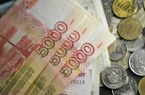 Ростовская область в 2024г докапитализирует ФРП на 300 млн рублей
