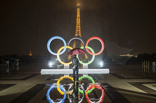 Олимпиада-2024: примут ли российские спортсмены в ней участие и на каких условиях?