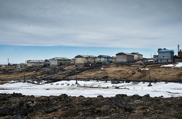 Власти разрабатывают мастер-планы пяти арктических поселков в Якутии