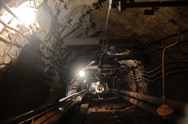 Второго рабочего извлекли из-под завалов на уральской шахте "Русала" без признаков жизни