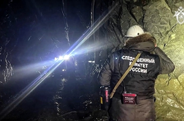 Управляющий директор рудника "Пионер" задержан в Приамурье