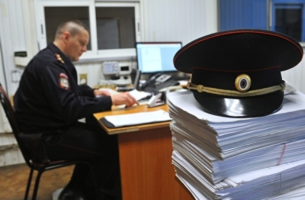 Дополнительные меры безопасности принимают в Новосибирской области - ГУ МВД
