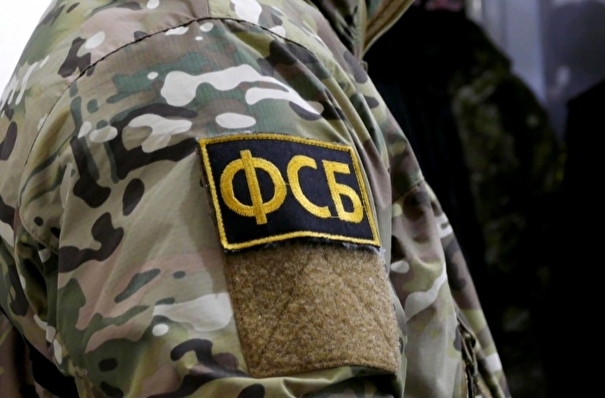 Попытку теракта предотвратили перед выборами президента в Барнауле - УФСБ