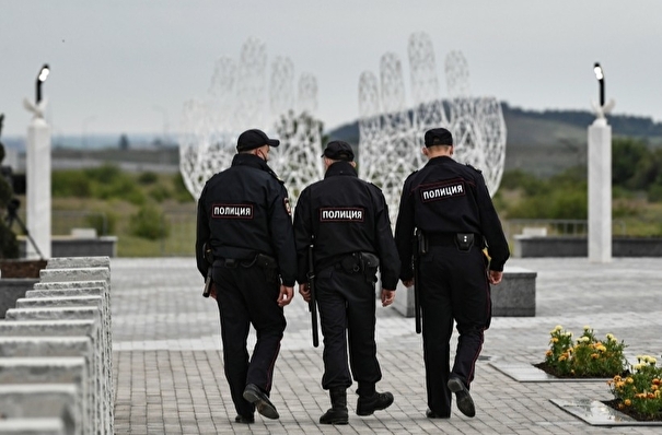 Правоохранители проверяют законность нахождения мигрантов в Крыму - Аксенов