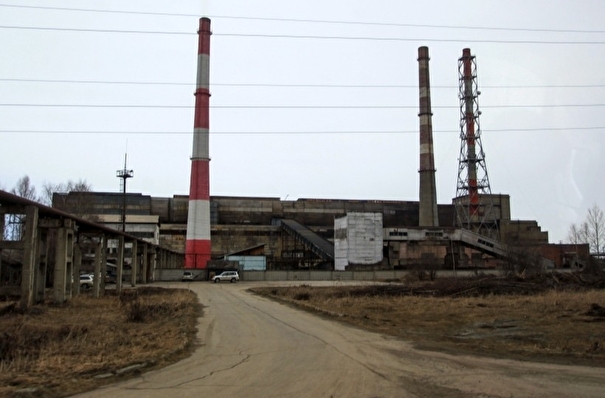 En+ вложит более 8 млрд руб. в модернизацию 6 ТЭЦ в Иркутской области