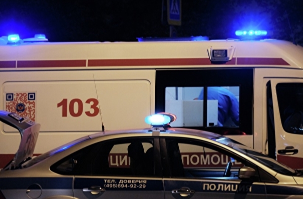 Губернатора Мурманской области ранили в живот после встречи с жителями Апатитов