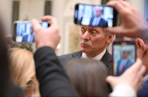 Кремль: специальные службы должны сделать выводы после покушения на Чибиса
