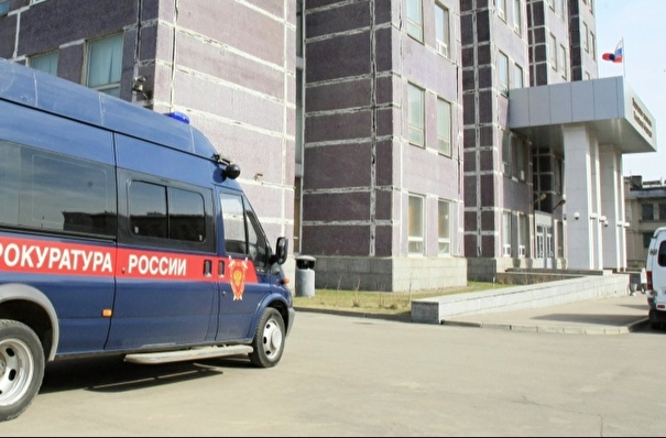 Проверка из-за массового недомогания детей проходит в школе Петропавловска-Камчатского - прокуратура