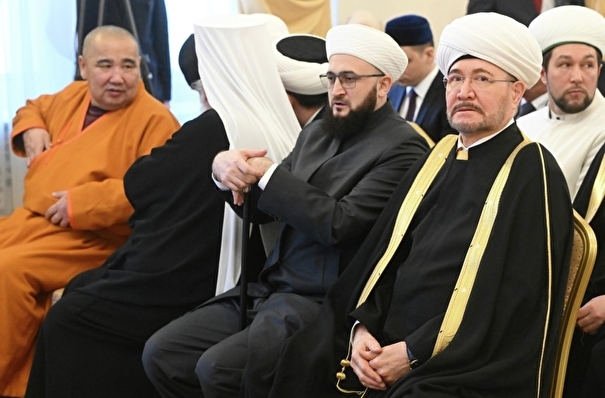 Представители более 80 стран в мае посетят экономический форум "Россия - Исламский мир" в Казани