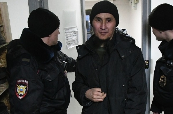 Челябинское УФСБ ликвидировало канал незаконной миграции с участием полицейских