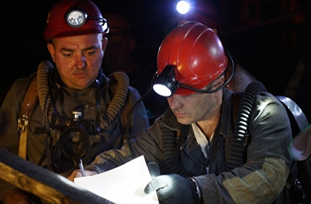Решение проблемы излива воды из угольных шахт в Прикамье потребует более 10 лет - власти