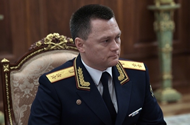 Краснов назвал недостаточными действия главы Минприроды и главы Росгидромета по предотвращению паводков