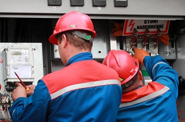 Электроснабжение в Иркутске почти восстановлено после пожара на подстанции