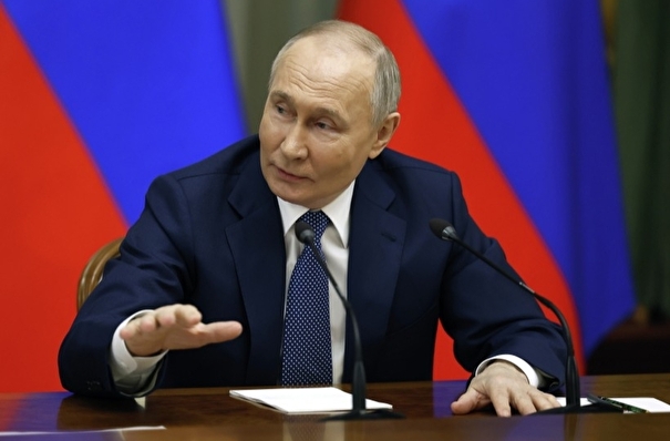 Песков: предложение от Путина по кандидатуре премьера можно ожидать уже во вторник