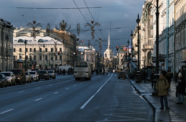 Нейросети помогут властям назначать штрафы за ямы в Петербурге