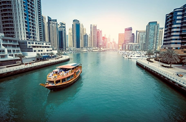 Туроператоры не заметили снижения цен в отелях Дубая после непогоды