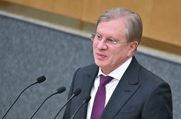 Госдума утвердила Савельева "транспортным" вице-премьером