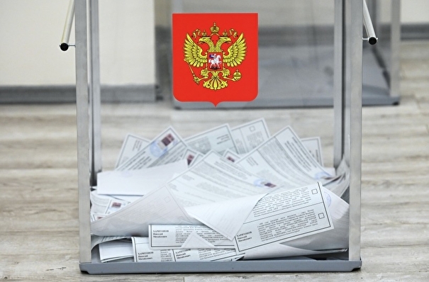 Путин подписал закон о запрете иноагентам участвовать в выборах