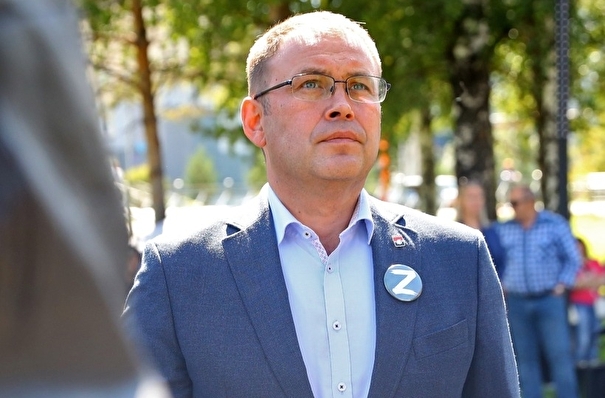 И.о. губернатора Кемеровской области назначен председатель правительства Кузбасса