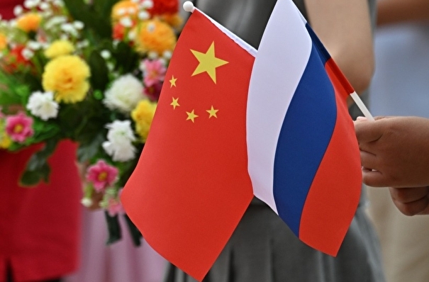 Путин: РФ приветствует расширение присутствия китайского автопрома на своем рынке