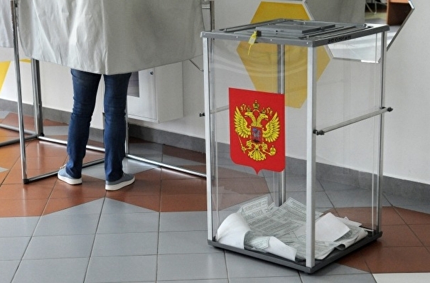 Врио главы Кузбасса Середюк заявил о планах участвовать в выборах губернатора