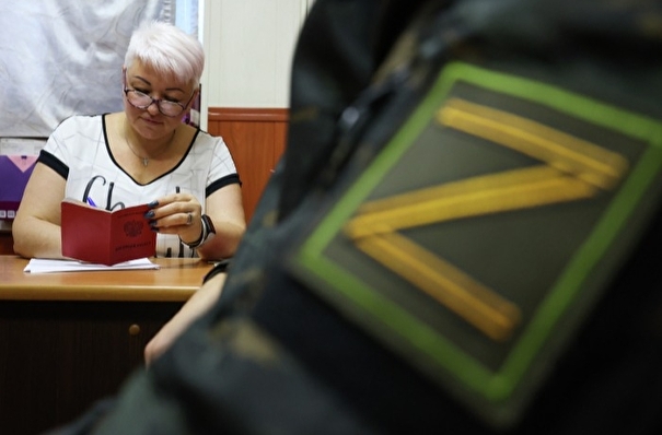 Власти Татарстана увеличили выплаты военнослужащим-контрактникам