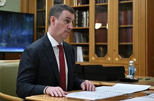 Патрушев возглавил рабочую группу по предупреждению загрязнения природы в Усолье-Сибирском