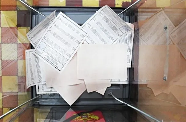 На выборах в регионах РФ недействительными признаны более 1,5 тыс. бюллетеней из 27 млн