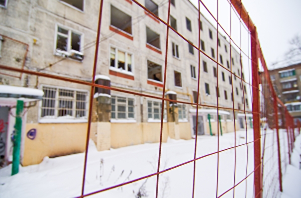 Сносить нельзя ремонтировать - будущее пятиэтажек Москвы