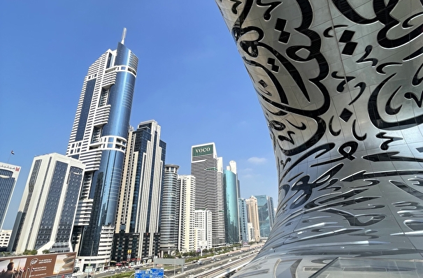 Что предлагают туристам Дубай и Абу-Даби в 2024 году