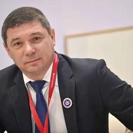 "Инвестиции служат фундаментом для развития региональной инфраструктуры и повышения качества жизни населения"